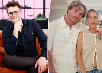 Scandoval survivor Tom Schwartz shares message of hope for ‘Summer House’ cast amid West Wilson, Amanda Batula scandal