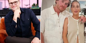 Scandoval survivor Tom Schwartz shares message of hope for ‘Summer House’ cast amid West Wilson, Amanda Batula scandal