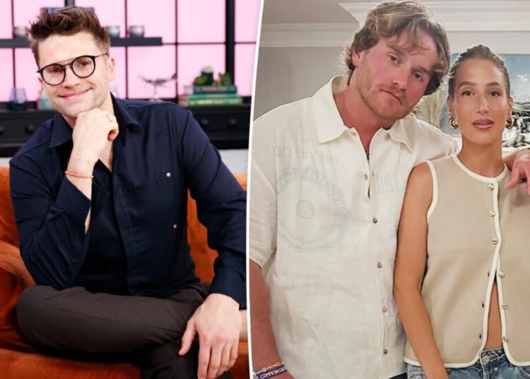 Scandoval survivor Tom Schwartz shares message of hope for ‘Summer House’ cast amid West Wilson, Amanda Batula scandal