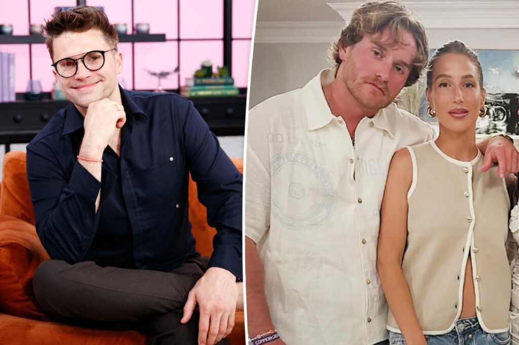 Scandoval survivor Tom Schwartz shares message of hope for ‘Summer House’ cast amid West Wilson, Amanda Batula scandal