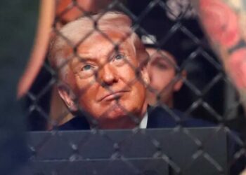 Trump may be forced to cancel bloody birthday bash event coming at ‘worst possible moment’