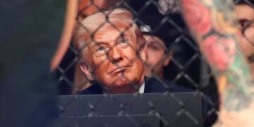 Trump may be forced to cancel bloody birthday bash event coming at ‘worst possible moment’
