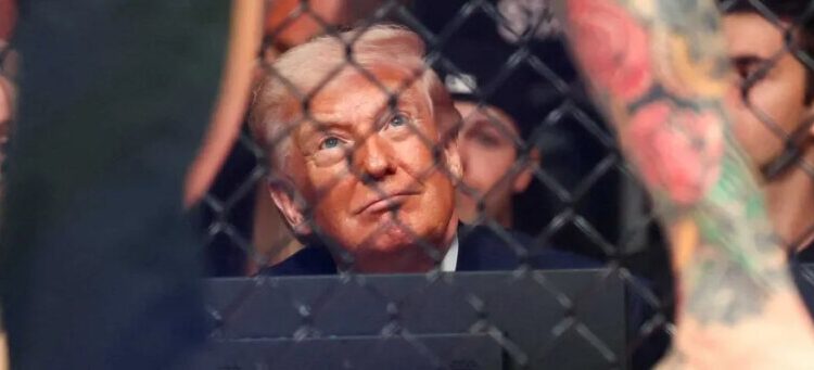 Trump may be forced to cancel bloody birthday bash event coming at ‘worst possible moment’
