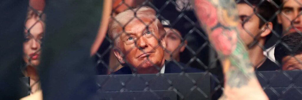 Trump may be forced to cancel bloody birthday bash event coming at ‘worst possible moment’