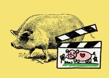Some Other Fun Family Movies Like Animal Farm