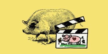 Some Other Fun Family Movies Like Animal Farm