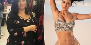 Kim Kardashian’s Skims sued by small New York designer over ‘copycat’ name