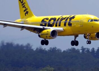 Trump says a ‘final proposal’ for a taxpayer-funded takeover of Spirit Airlines is under consideration