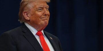 U.S. to withdraw 5,000 troops from Germany as Trump feuds with Merz over the Iran war