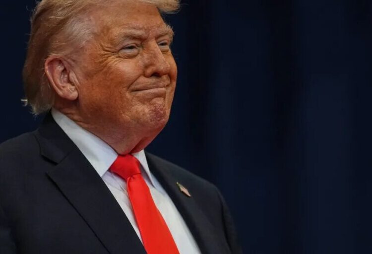 U.S. to withdraw 5,000 troops from Germany as Trump feuds with Merz over the Iran war
