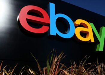 EBay soars on report that GameStop is preparing a takeover bid