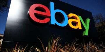 EBay soars on report that GameStop is preparing a takeover bid