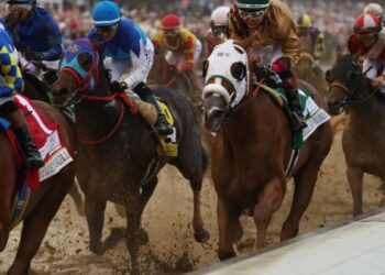 Betting on the Kentucky Derby is more popular than ever. So why is it so confusing?