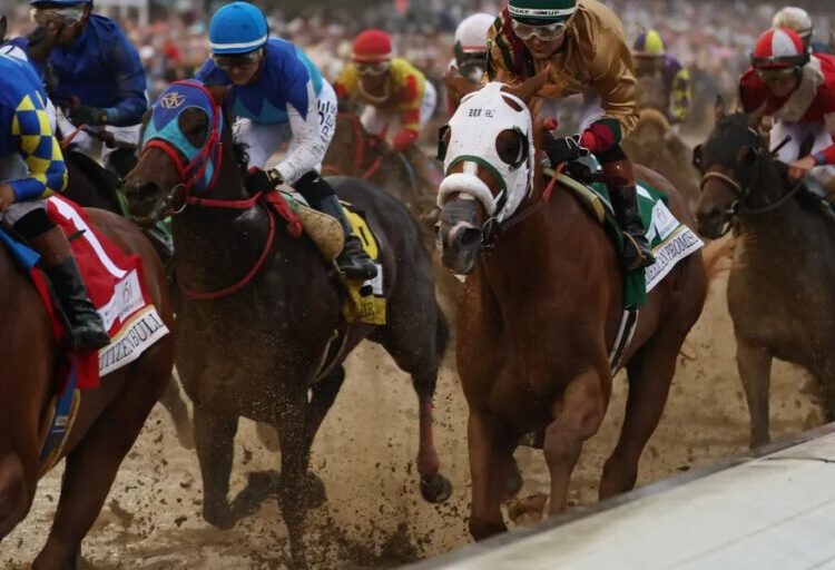 Betting on the Kentucky Derby is more popular than ever. So why is it so confusing?
