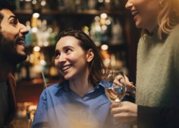 We need a new way of thinking about drinking: Time to replace the ‘standard drink’ with advice people can actually use