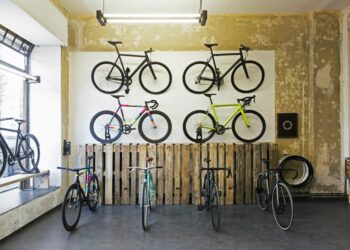 How to Buy a Bike That’s the Right Size for You