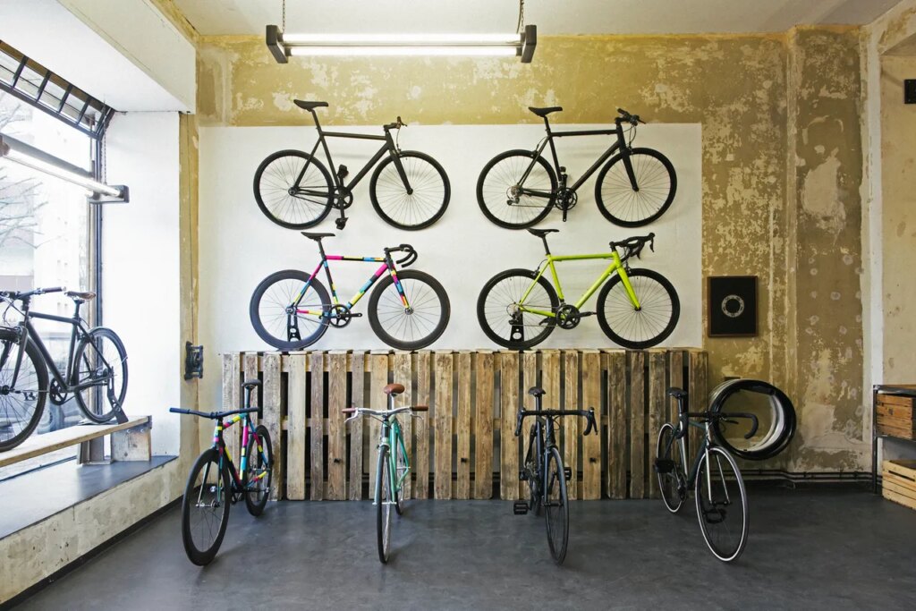 How to Buy a Bike That’s the Right Size for You
