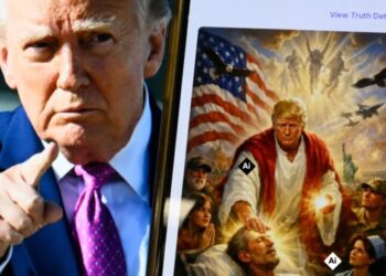 Trump picked a fight with the Pope: The one person he can’t fire, can’t outbid, and can’t outlast