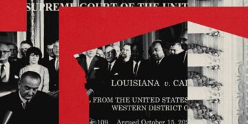 A Requiem for the Voting Rights Act