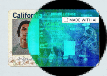 Hey Chat, Make Me a Fake ID
