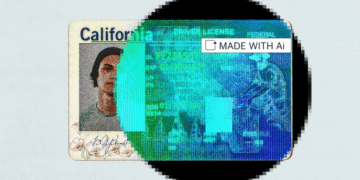 Hey Chat, Make Me a Fake ID