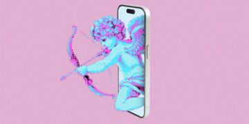 Can AI Find You Love?