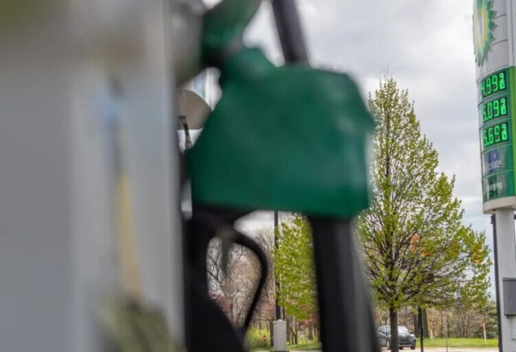 The American household just took an 81% margin cut. Wall Street hasn’t priced it in