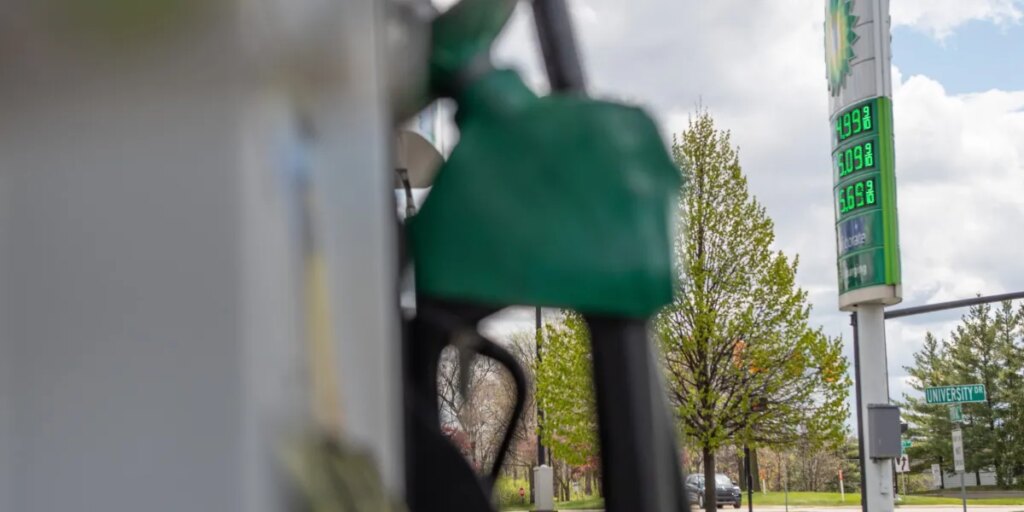 The American household just took an 81% margin cut. Wall Street hasn’t priced it in