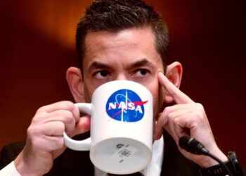 NASA’s Moon Landing Schedule Slipping Horrendously Under Trump