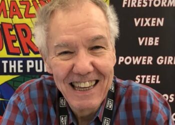 Gerry Conway, comics legend who created the Punisher, dies at 73