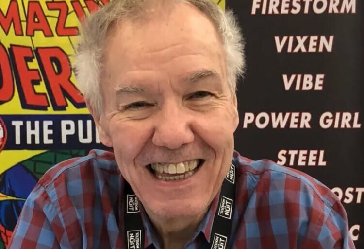 Gerry Conway, comics legend who created the Punisher, dies at 73