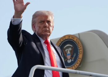 America’s paying more at the pump. Trump’s new Air Force One jet donated by Qatar is nearly ready