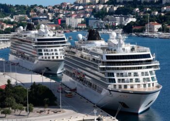 War in Iran has Croatia’s tourist hotspot wondering: will Dubrovnik host another 4 million visitors in 2026?