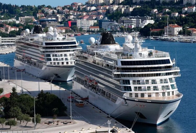 War in Iran has Croatia’s tourist hotspot wondering: will Dubrovnik host another 4 million visitors in 2026?
