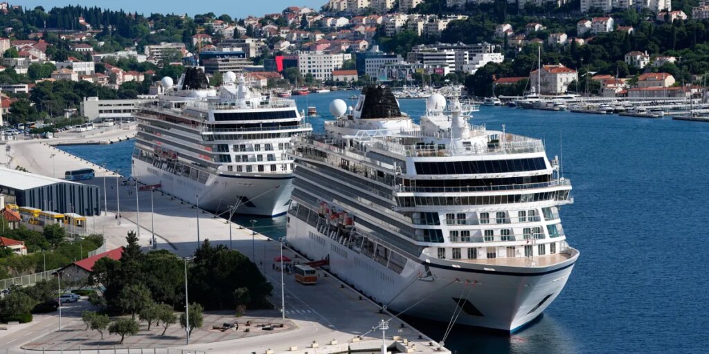 War in Iran has Croatia’s tourist hotspot wondering: will Dubrovnik host another 4 million visitors in 2026?