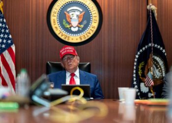 ‘Insane’ Trump policy set to hit Americans’ finances with ‘double-triple whammy’: scholar