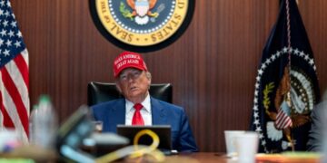 ‘Insane’ Trump policy set to hit Americans’ finances with ‘double-triple whammy’: scholar