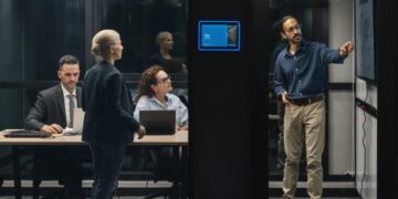 Big Tech is shelling out up to $1 million for new hires who will never have to write a line of code