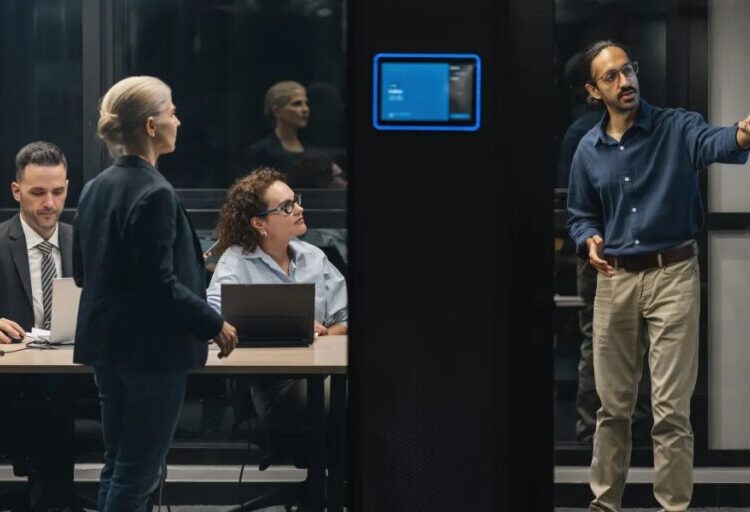 Big Tech is shelling out up to $1 million for new hires who will never have to write a line of code