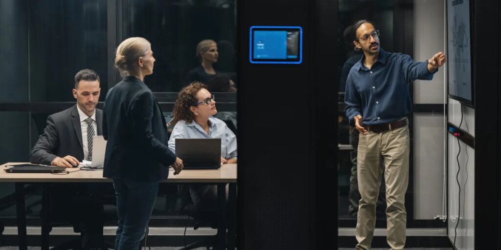 Big Tech is shelling out up to $1 million for new hires who will never have to write a line of code