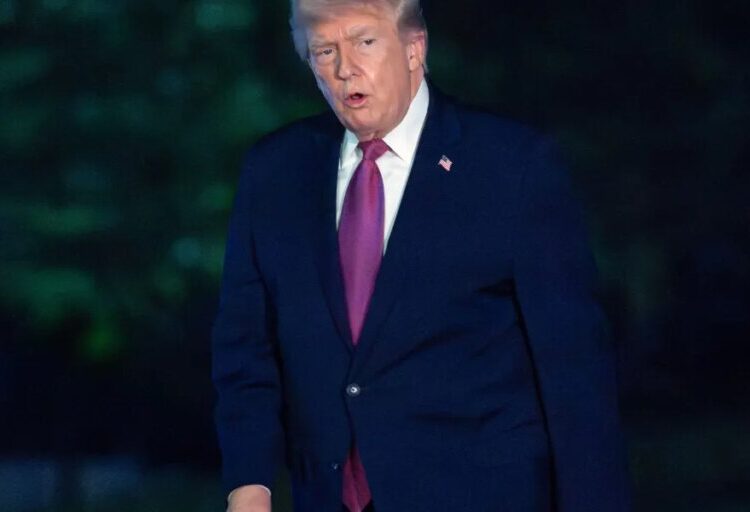 Trump flouts lower court rulings in unprecedented display of executive power, and ‘respect for the rule of law is likely to break down’