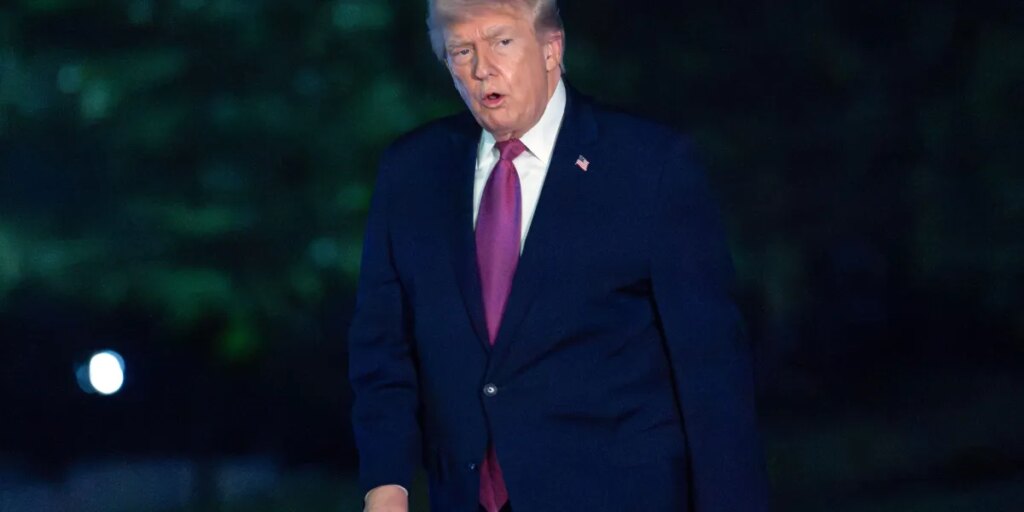 Trump flouts lower court rulings in unprecedented display of executive power, and ‘respect for the rule of law is likely to break down’
