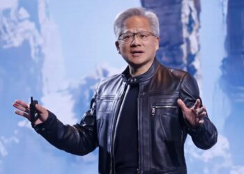 Jensen Huang says some CEOs have a ‘God complex’ when it comes to AI apocalypse warnings, which can create shortages of critical workers