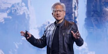 Jensen Huang says some CEOs have a ‘God complex’ when it comes to AI apocalypse warnings, which can create shortages of critical workers