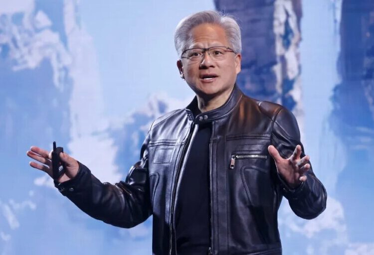 Jensen Huang says some CEOs have a ‘God complex’ when it comes to AI apocalypse warnings, which can create shortages of critical workers
