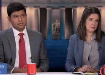 How The Iran War May Play A Role in the Midterms