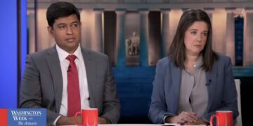 How The Iran War May Play A Role in the Midterms