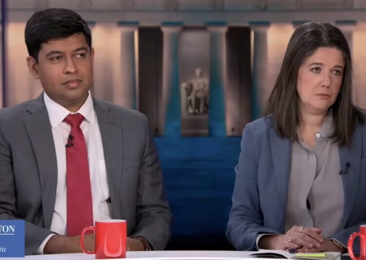 How The Iran War May Play A Role in the Midterms