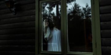 Scientists Say They’ve Figured Out What Causes “Ghosts”
