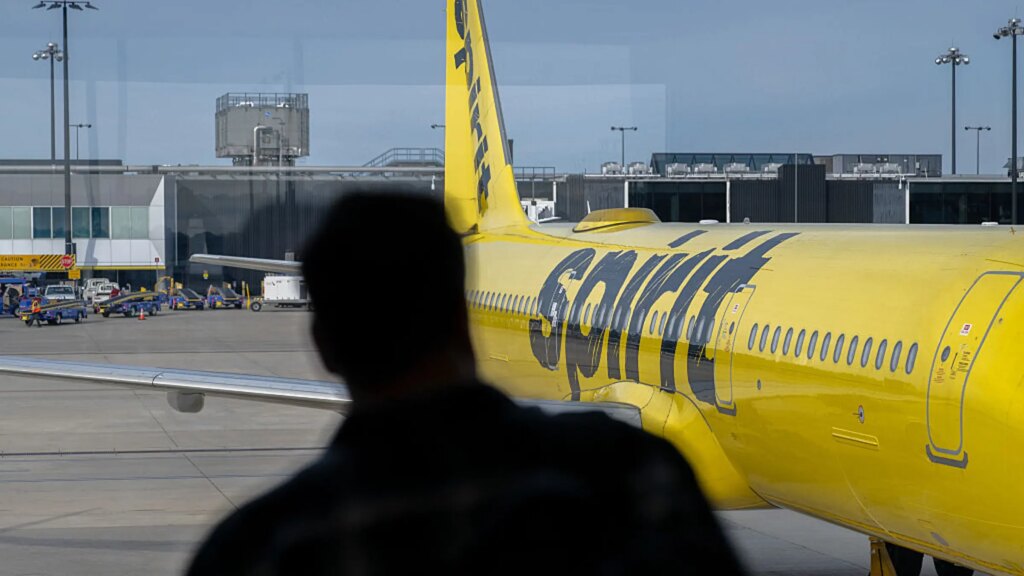Spirit Airlines Shuts Down Due to Iran War Fuel Crisis. Other Low-Cost Airlines Could Be Next